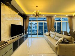 The Tampines Trilliant (D18), Condominium #508684451